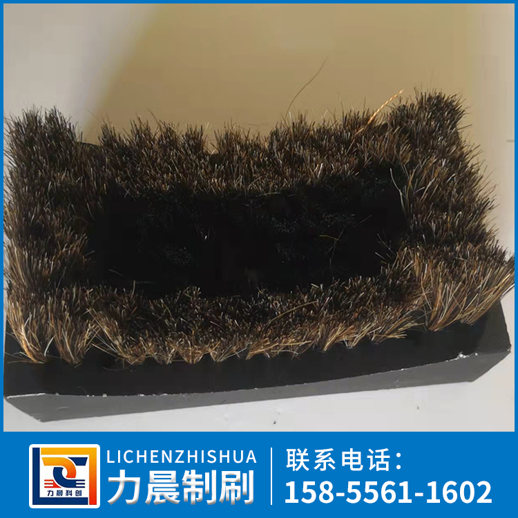 定制異型毛刷