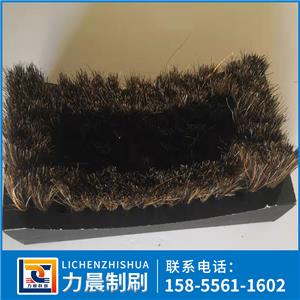 定制異型毛刷
