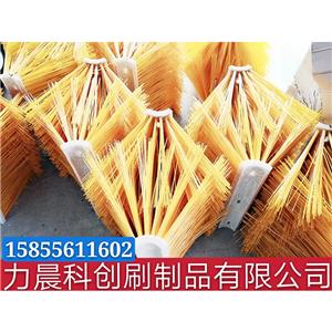 拋丸機(jī)刷