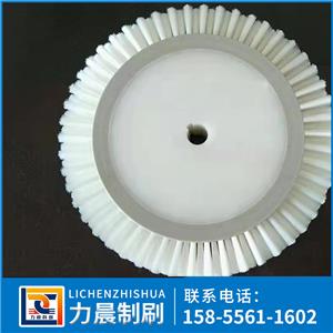 尼龍毛刷輥